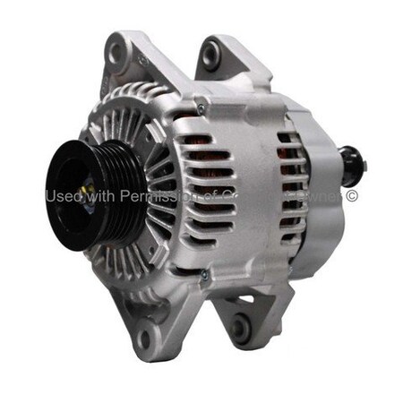 Mpa Quality-Built Alternator Remanufactured, MPA Quality-Built 11190 11190